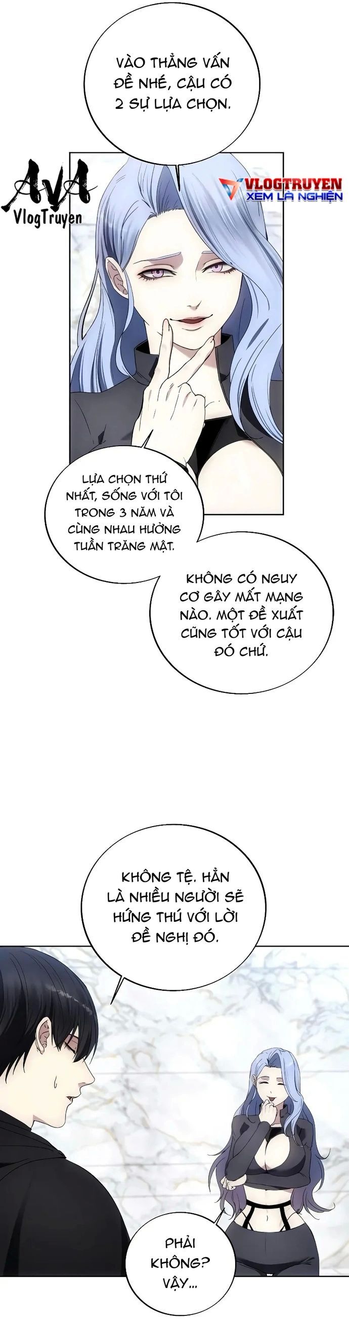 Tao Là Ác Nhân Chapter 115 - 37