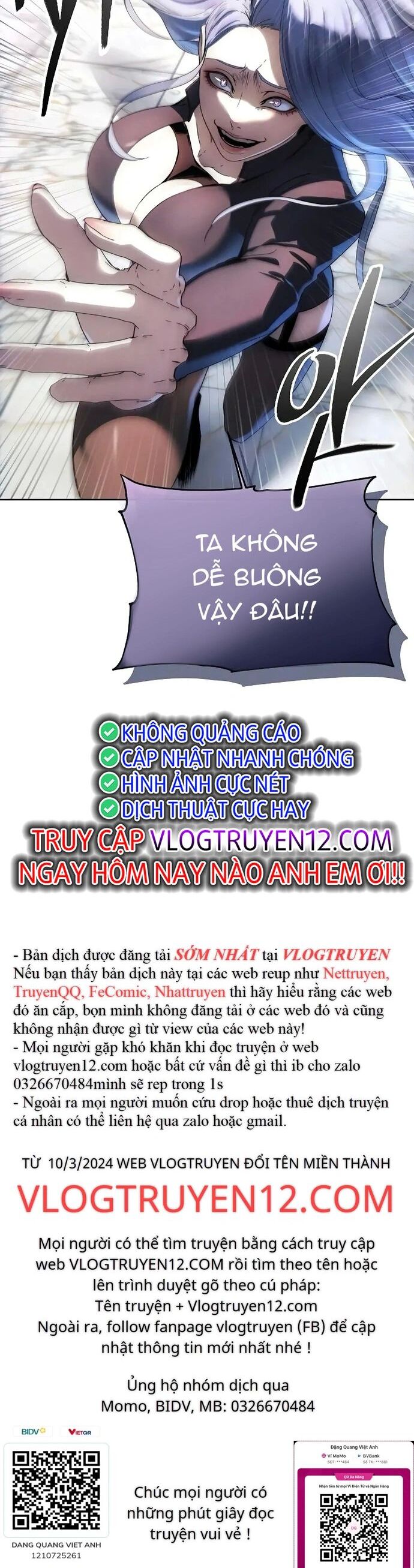 Tao Là Ác Nhân Chapter 115 - 39