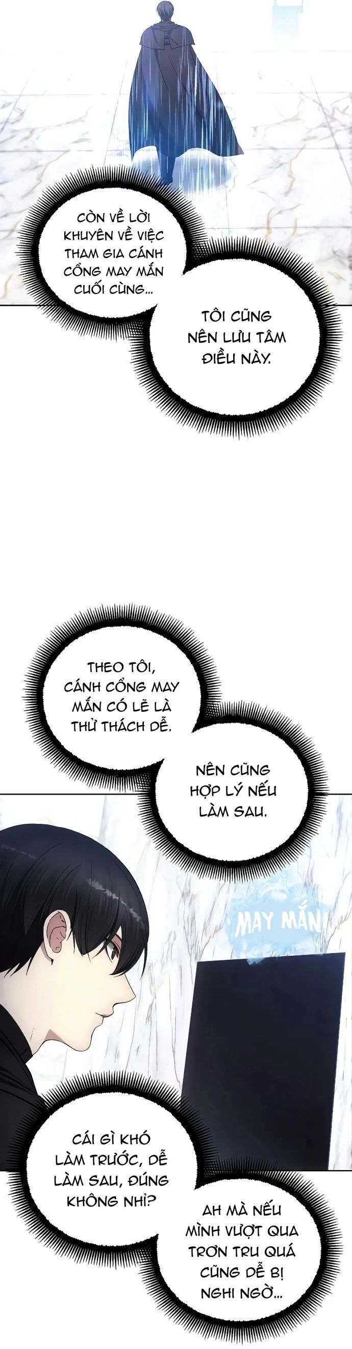 Tao Là Ác Nhân Chapter 115 - 7