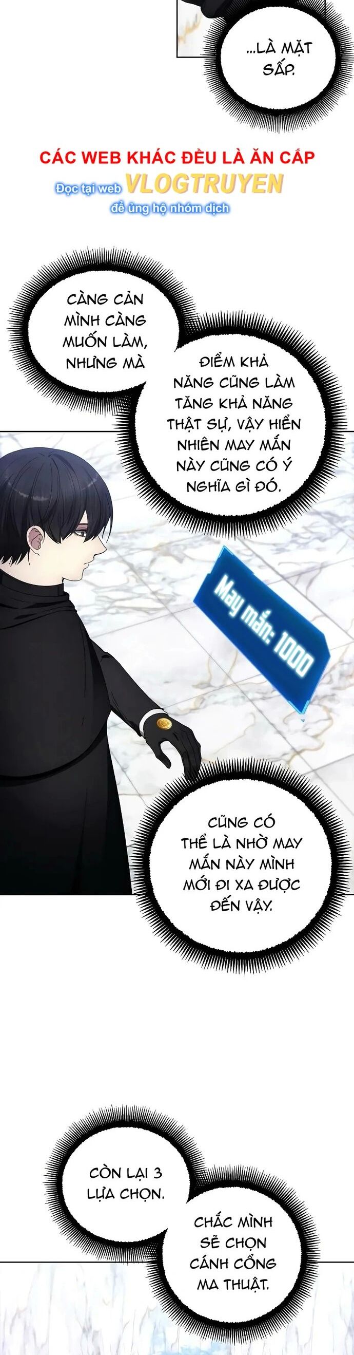 Tao Là Ác Nhân Chapter 115 - 9