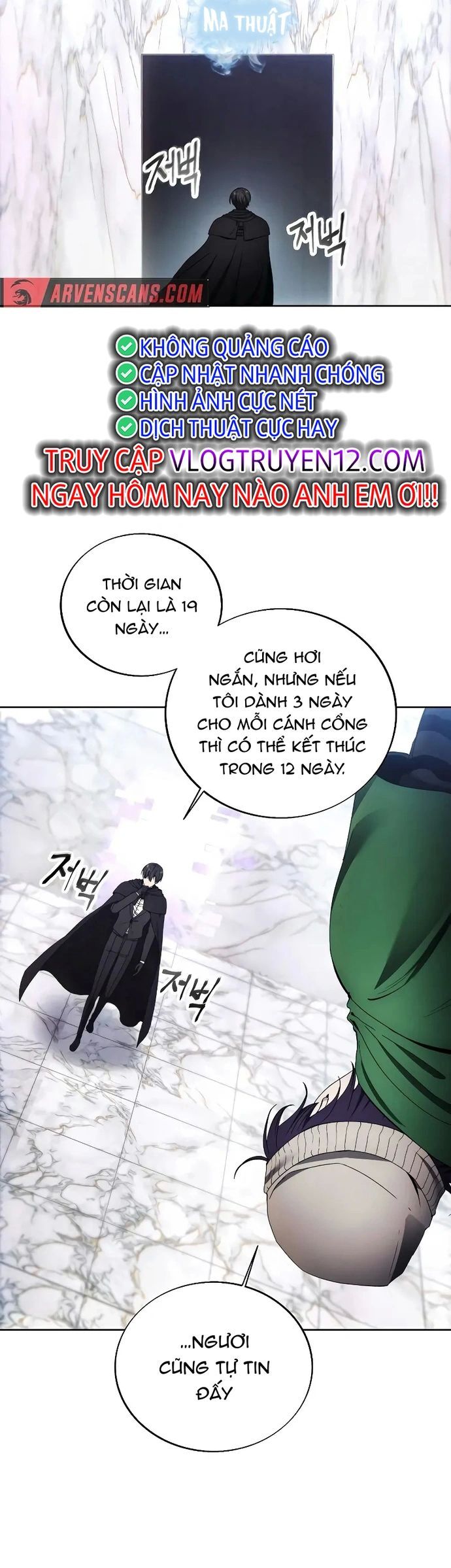 Tao Là Ác Nhân Chapter 115 - 10