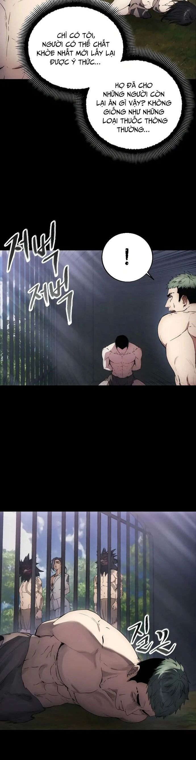 Tao Là Ác Nhân Chapter 116 - 12