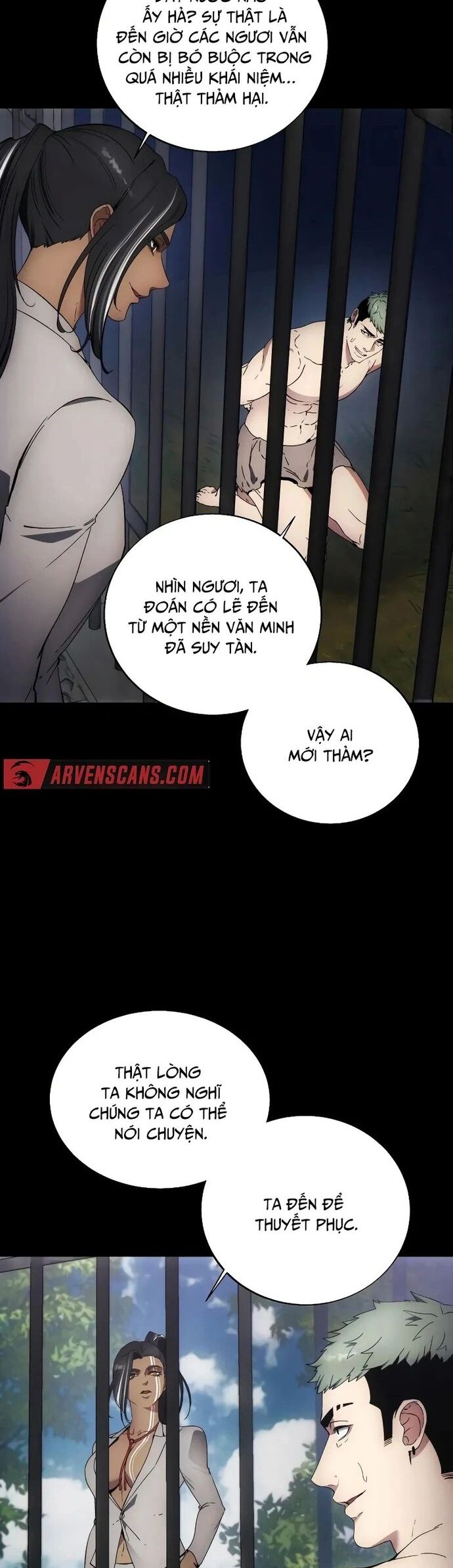 Tao Là Ác Nhân Chapter 116 - 14