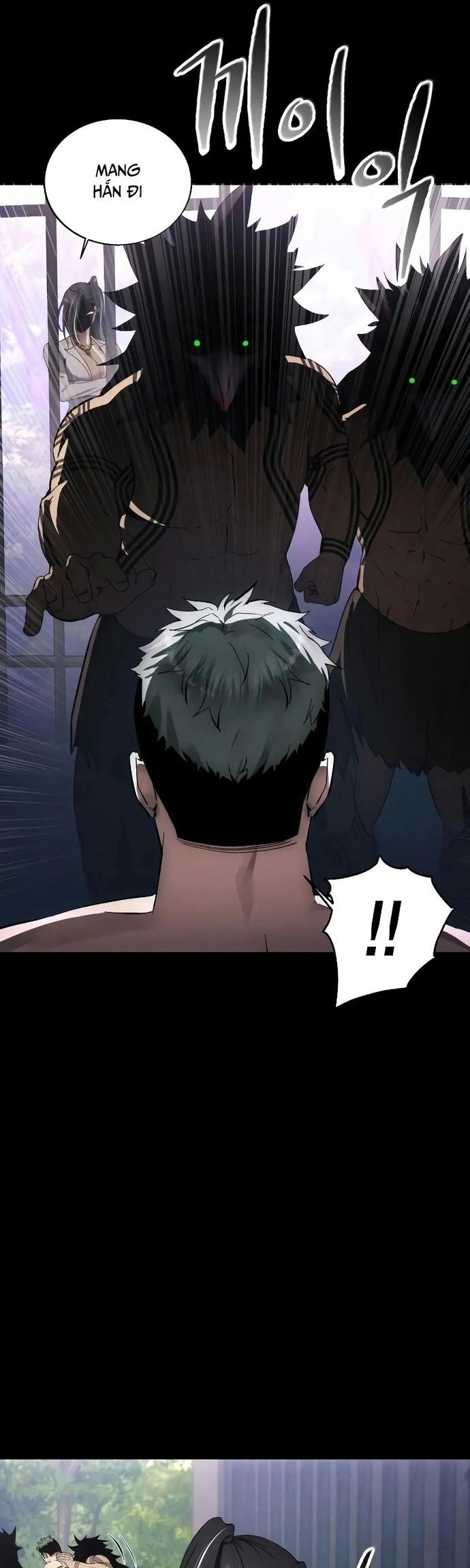 Tao Là Ác Nhân Chapter 116 - 16