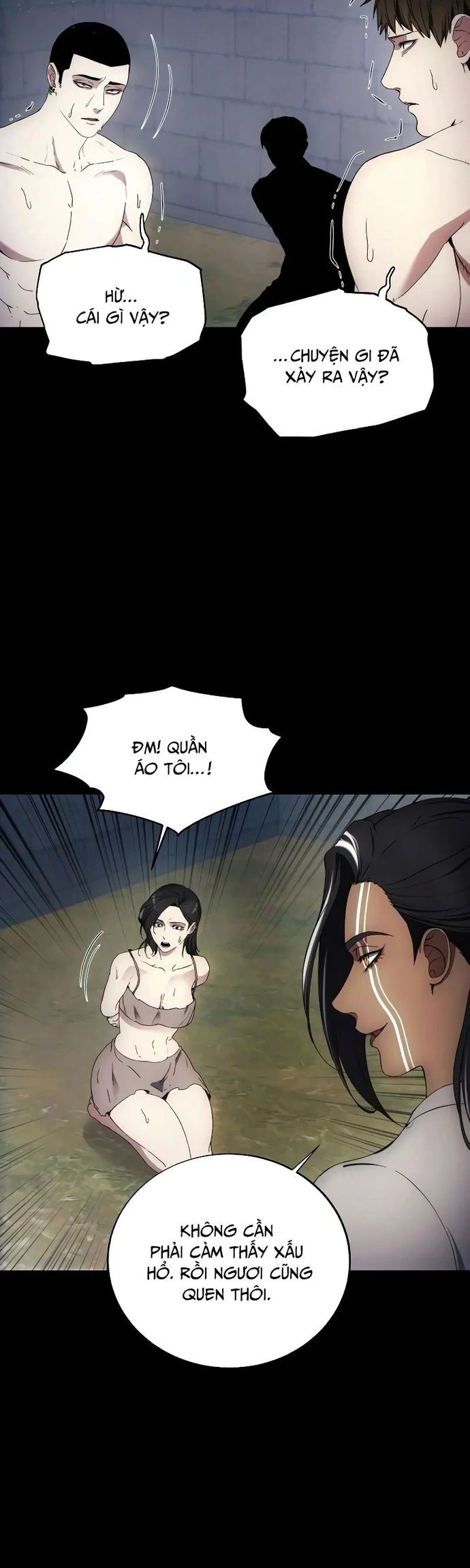 Tao Là Ác Nhân Chapter 116 - 18