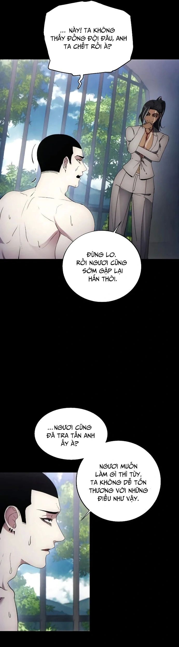 Tao Là Ác Nhân Chapter 116 - 19