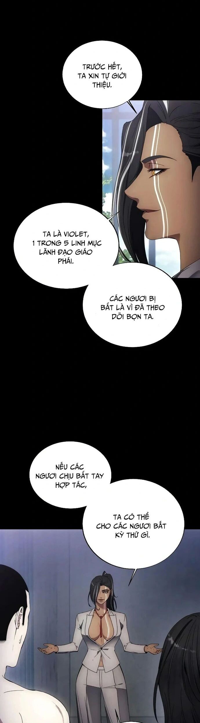 Tao Là Ác Nhân Chapter 116 - 20