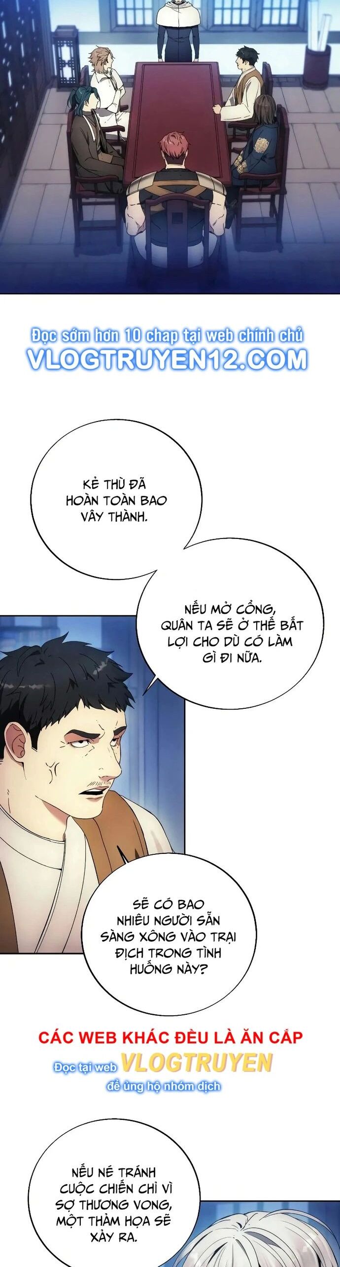 Tao Là Ác Nhân Chapter 116 - 2