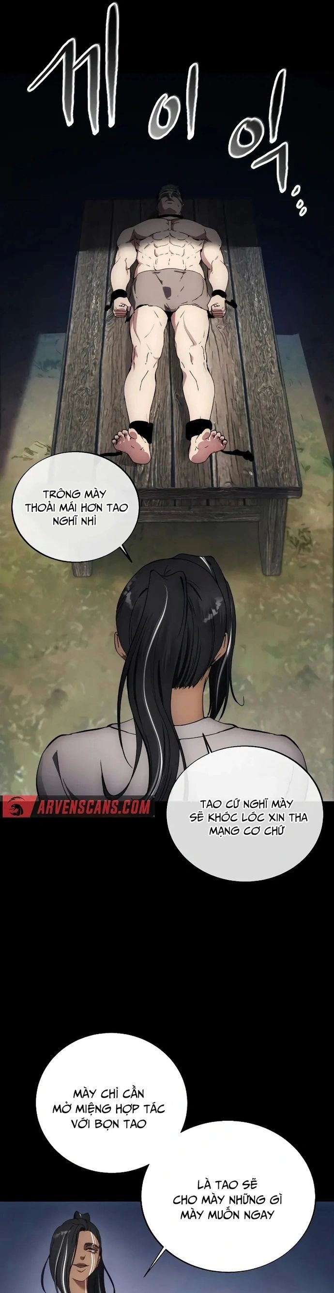 Tao Là Ác Nhân Chapter 116 - 22