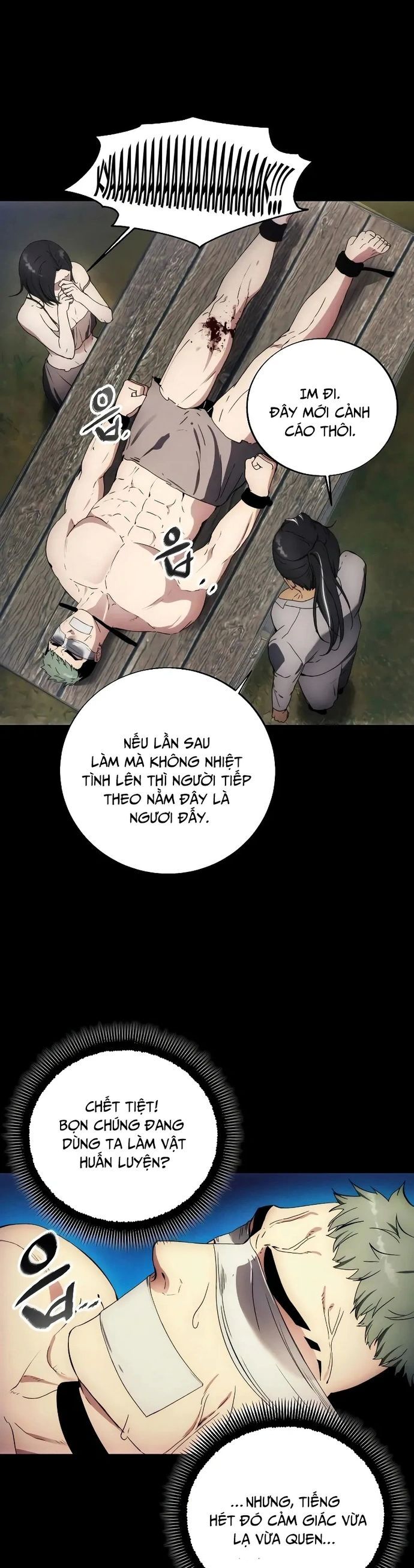 Tao Là Ác Nhân Chapter 116 - 25