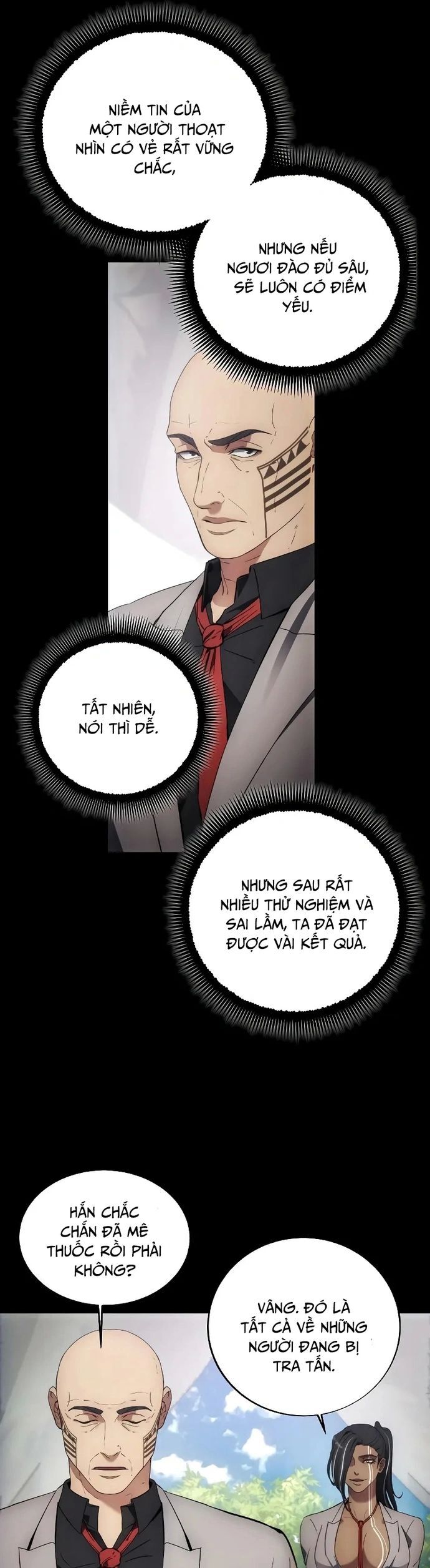 Tao Là Ác Nhân Chapter 116 - 28