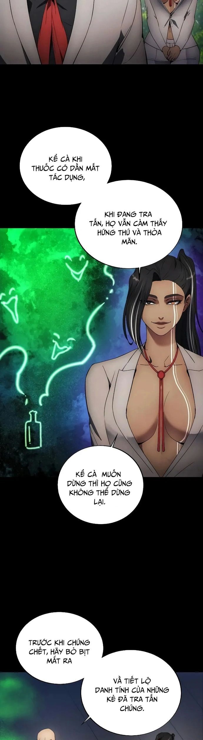 Tao Là Ác Nhân Chapter 116 - 29
