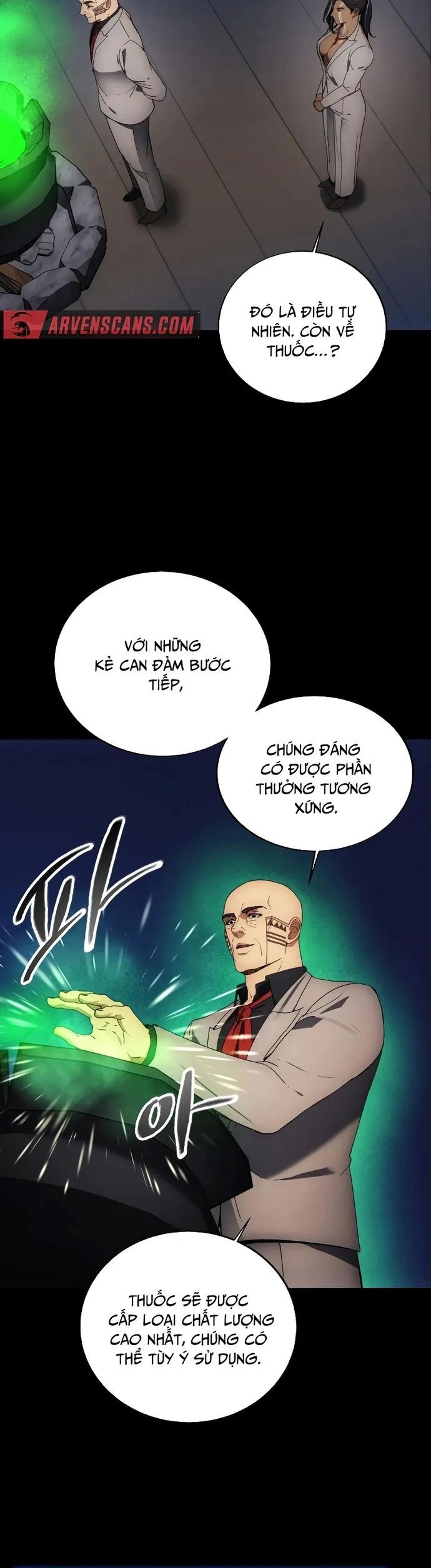 Tao Là Ác Nhân Chapter 116 - 30