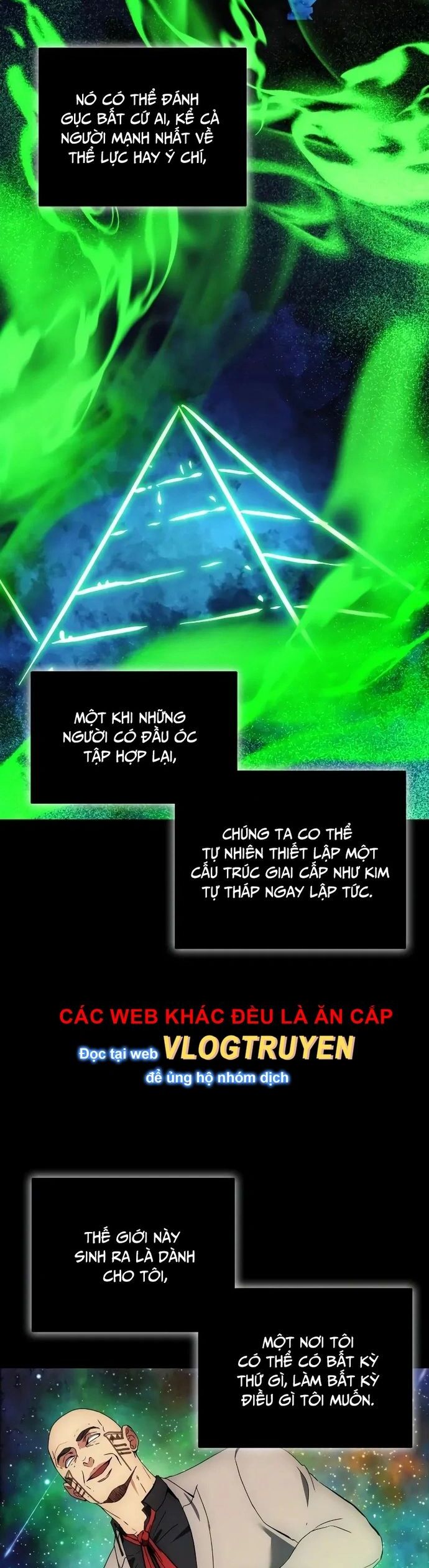 Tao Là Ác Nhân Chapter 116 - 35