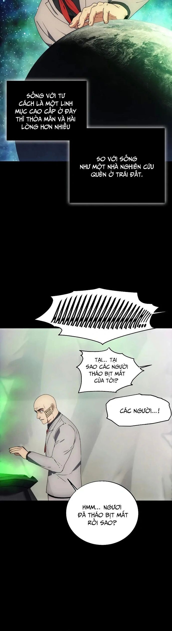 Tao Là Ác Nhân Chapter 116 - 36