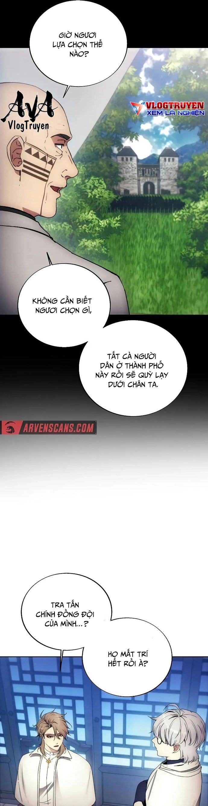 Tao Là Ác Nhân Chapter 116 - 37
