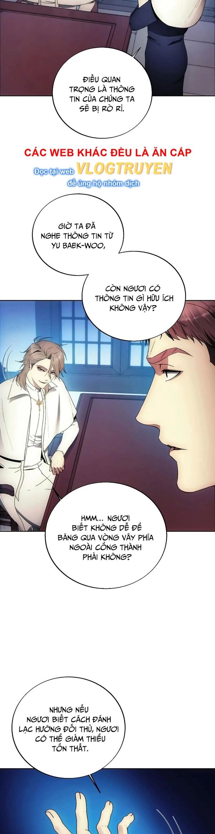 Tao Là Ác Nhân Chapter 116 - 38