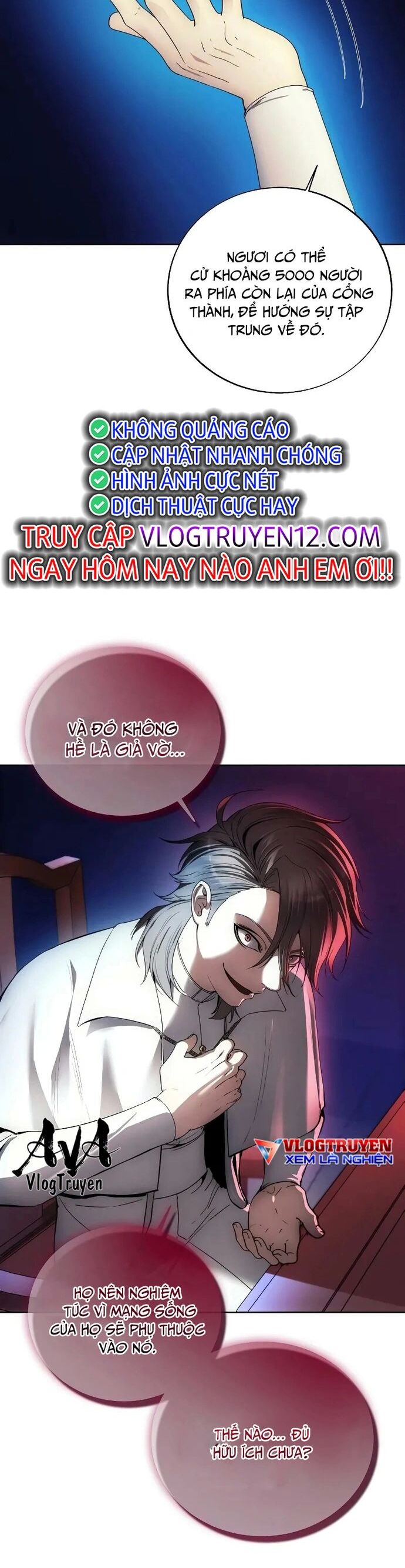 Tao Là Ác Nhân Chapter 116 - 39