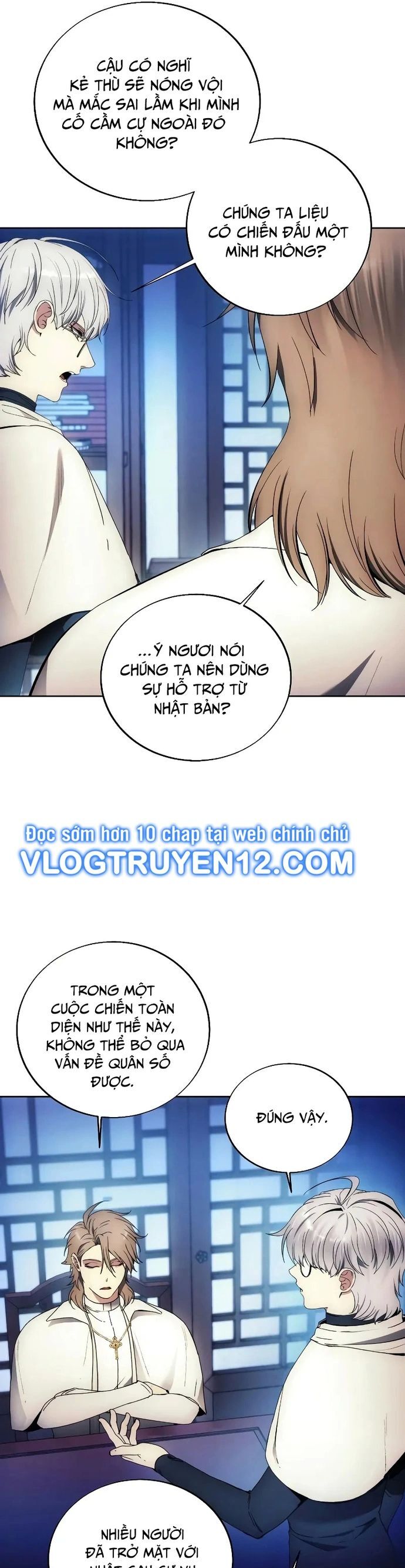 Tao Là Ác Nhân Chapter 116 - 4