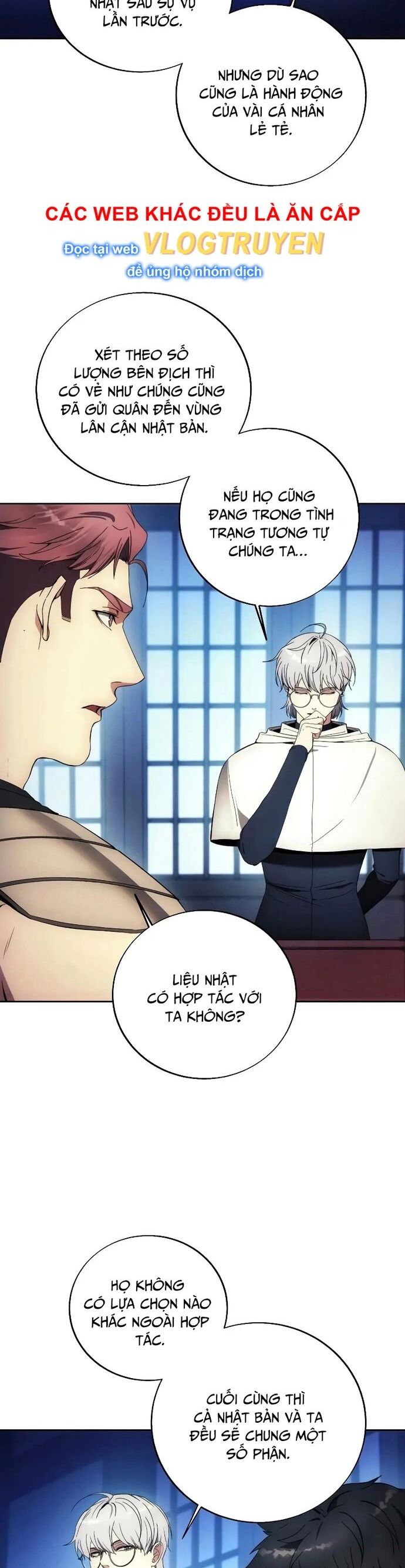 Tao Là Ác Nhân Chapter 116 - 5