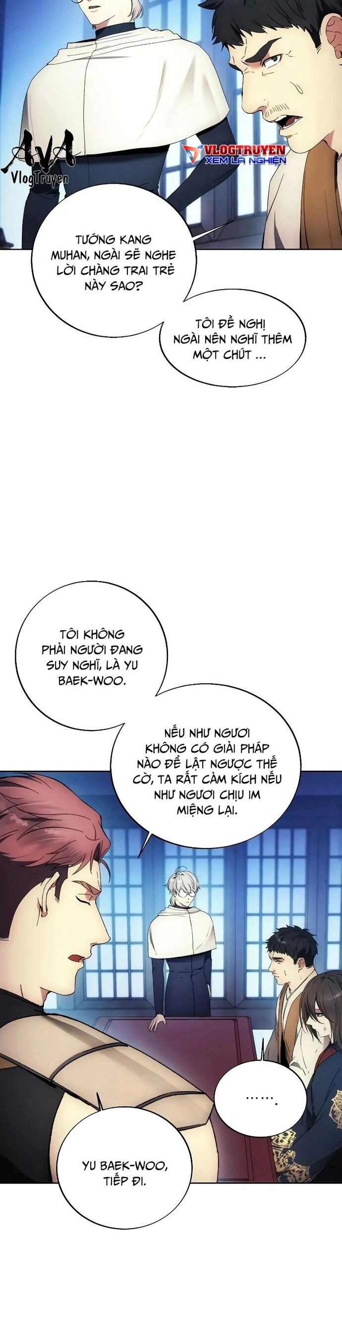 Tao Là Ác Nhân Chapter 116 - 6