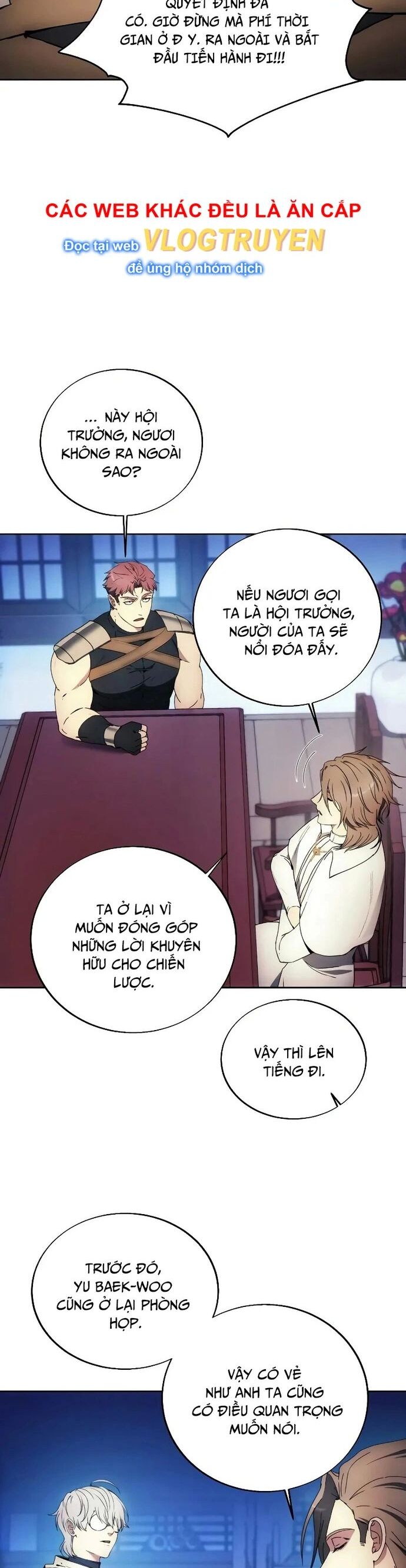 Tao Là Ác Nhân Chapter 116 - 8