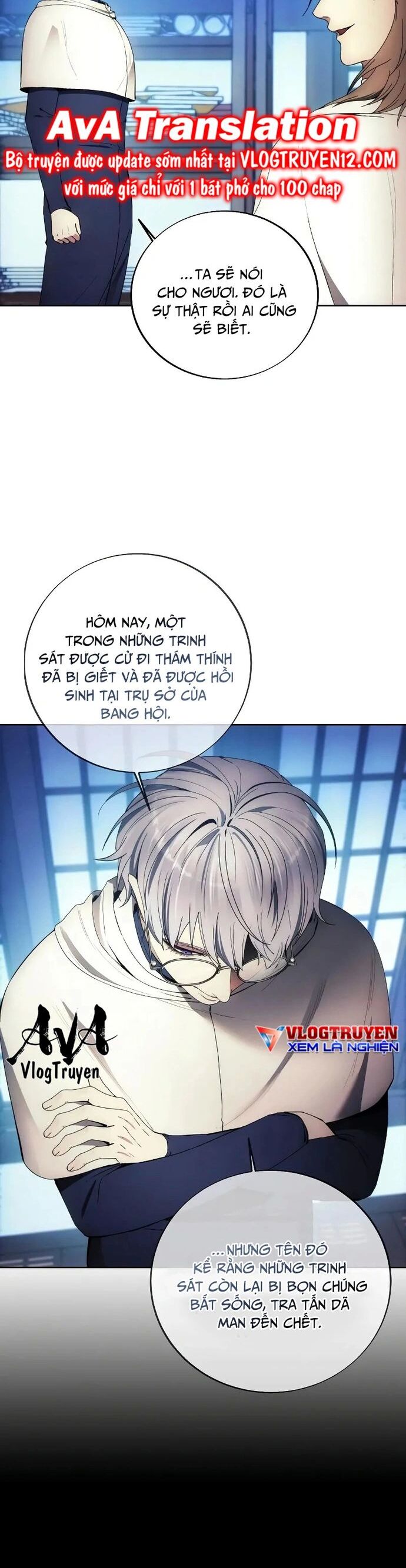 Tao Là Ác Nhân Chapter 116 - 9