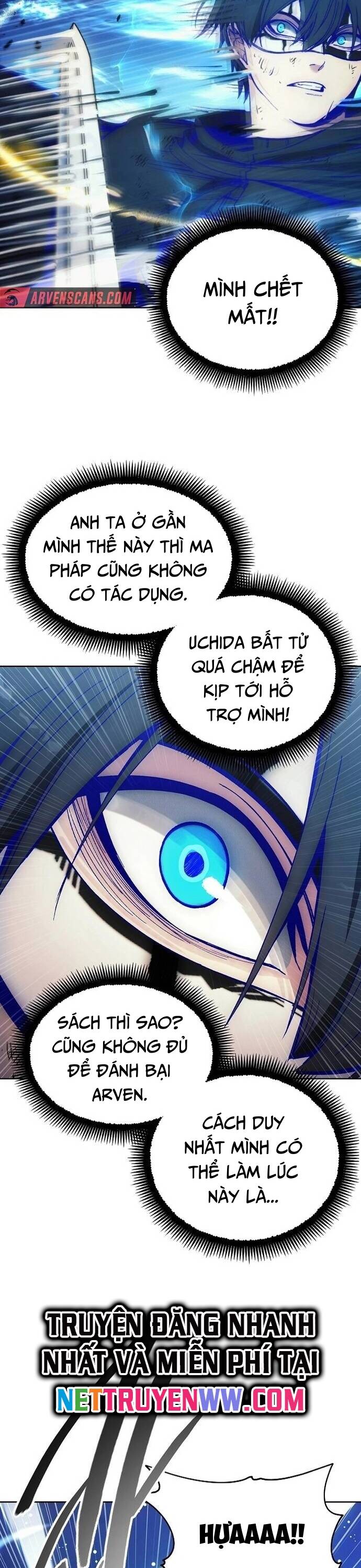 Tao Là Ác Nhân Chapter 145 - 11