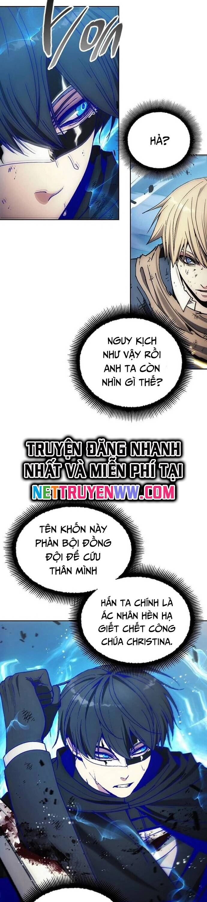 Tao Là Ác Nhân Chapter 145 - 13