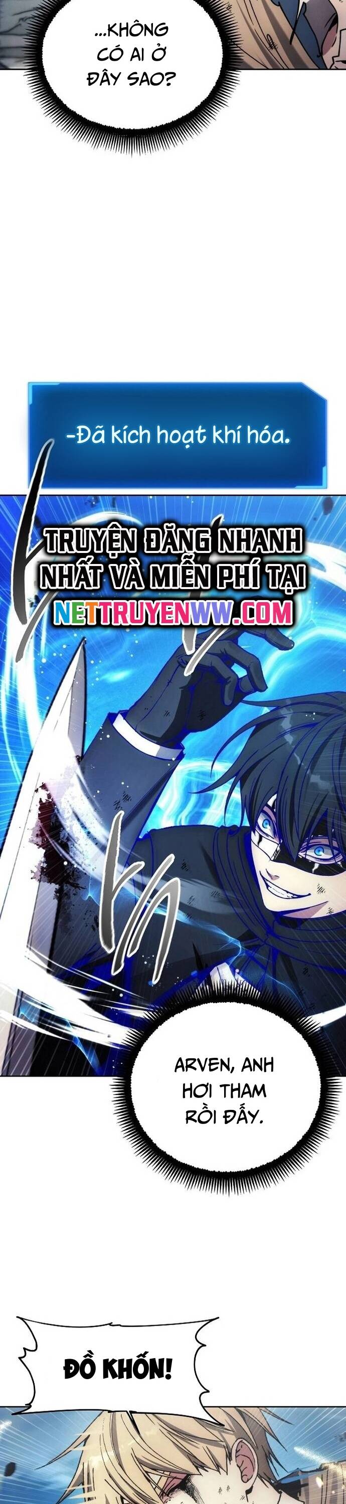 Tao Là Ác Nhân Chapter 145 - 15