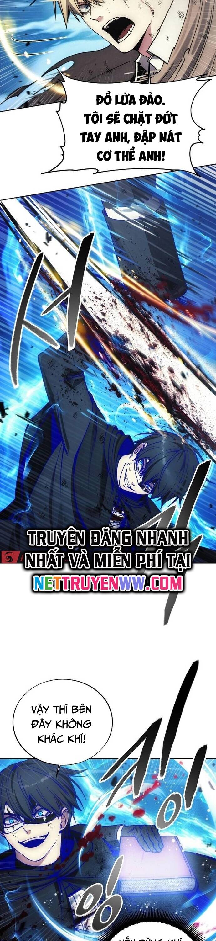 Tao Là Ác Nhân Chapter 145 - 16