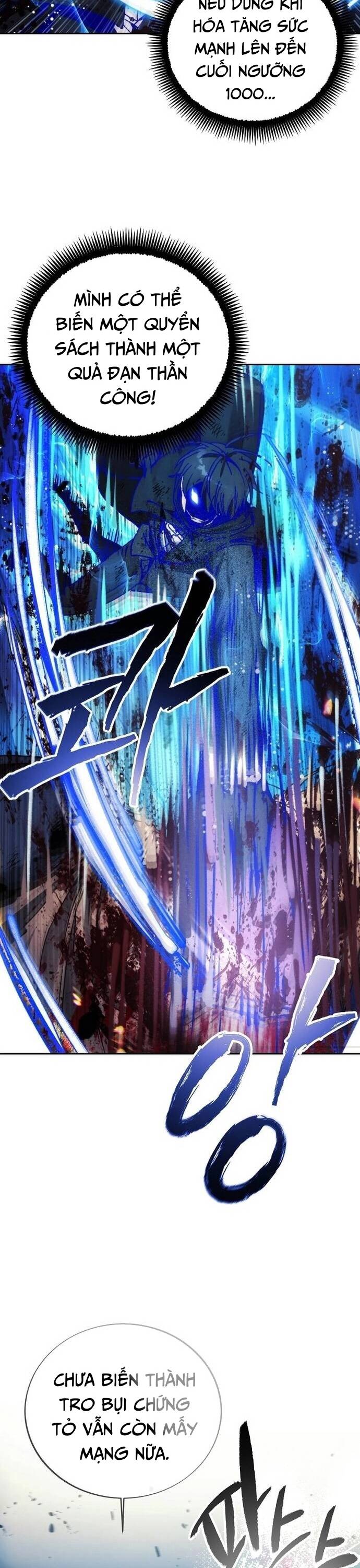 Tao Là Ác Nhân Chapter 145 - 17