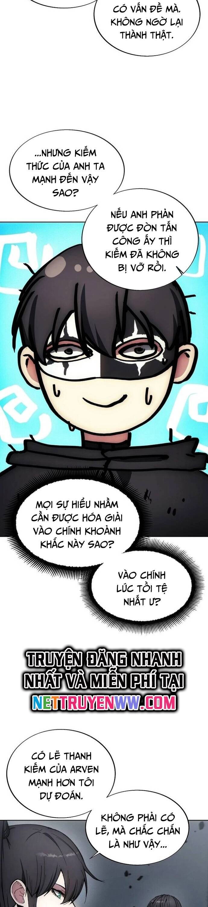 Tao Là Ác Nhân Chapter 145 - 21