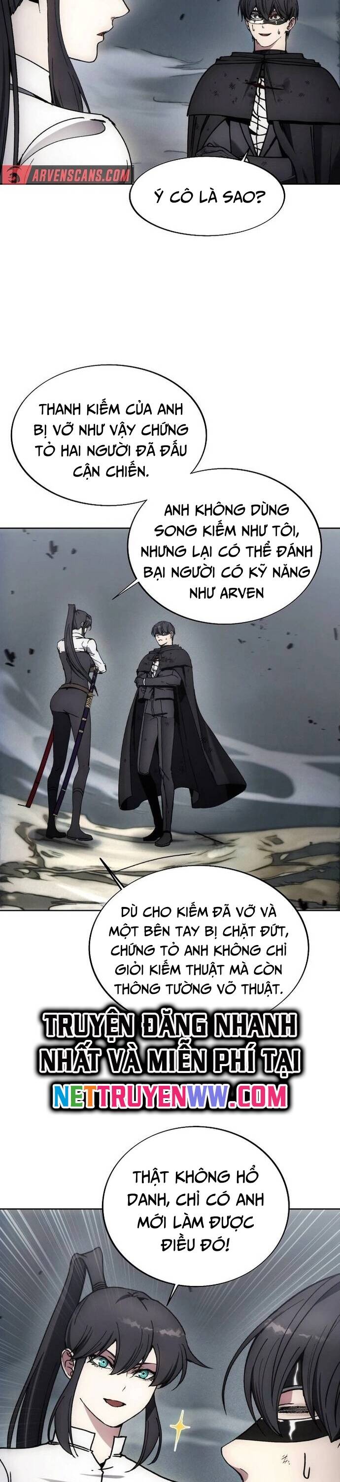 Tao Là Ác Nhân Chapter 145 - 22