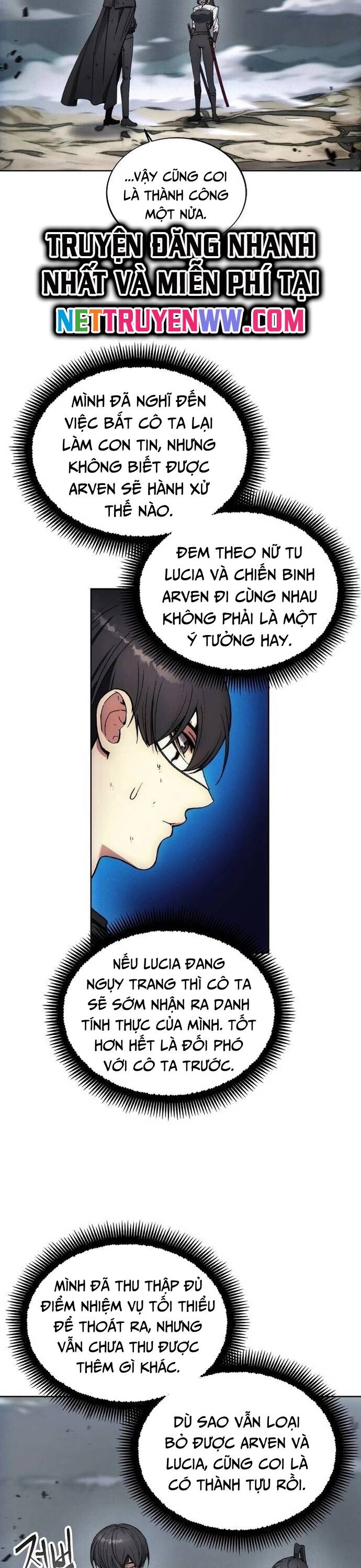 Tao Là Ác Nhân Chapter 145 - 24