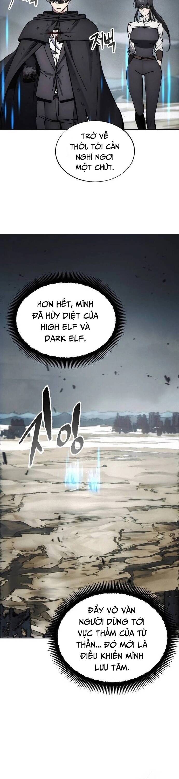 Tao Là Ác Nhân Chapter 145 - 25