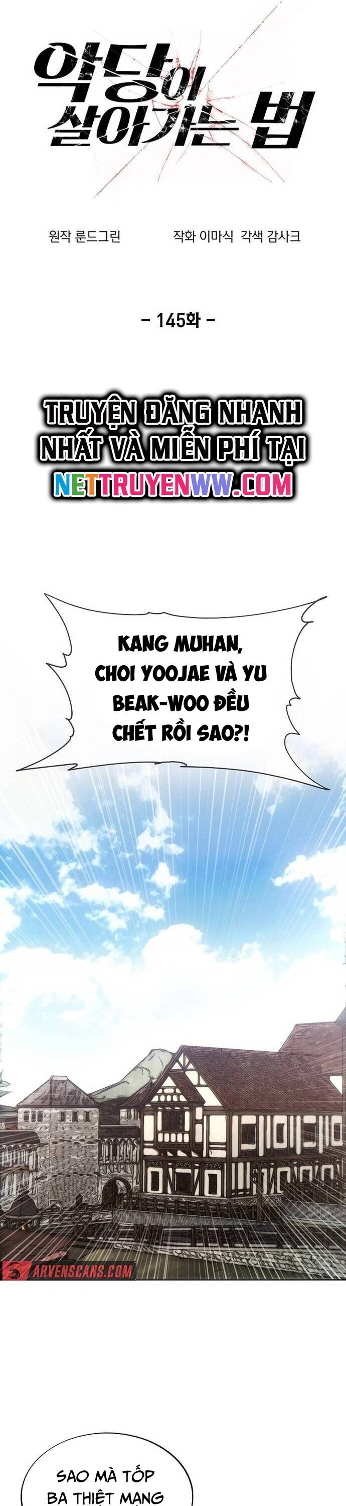 Tao Là Ác Nhân Chapter 145 - 26