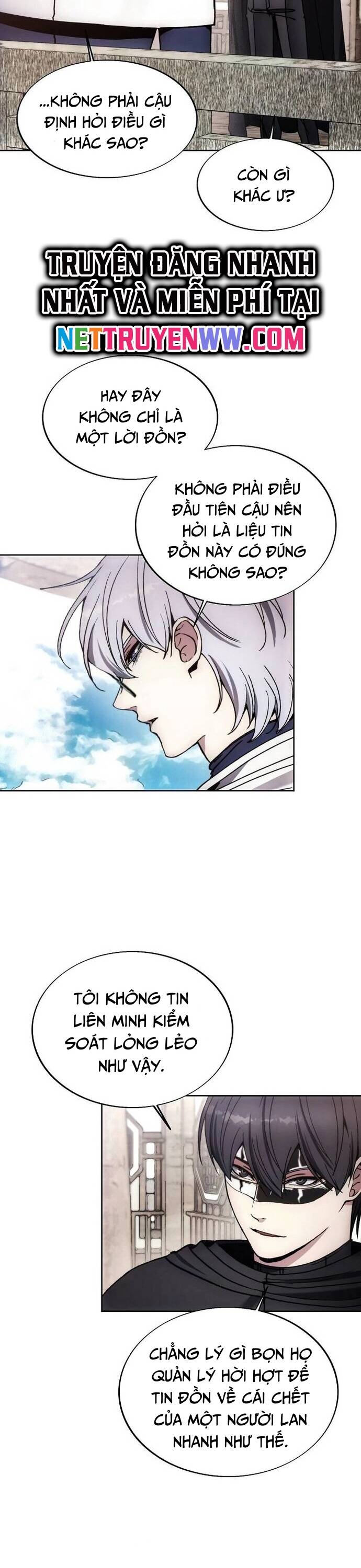 Tao Là Ác Nhân Chapter 145 - 29