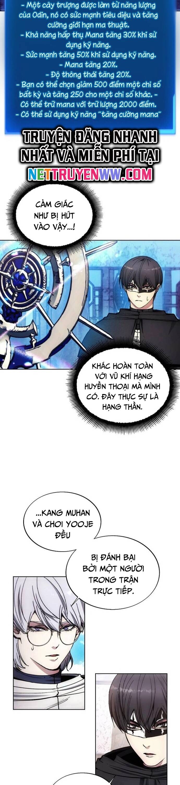 Tao Là Ác Nhân Chapter 145 - 32