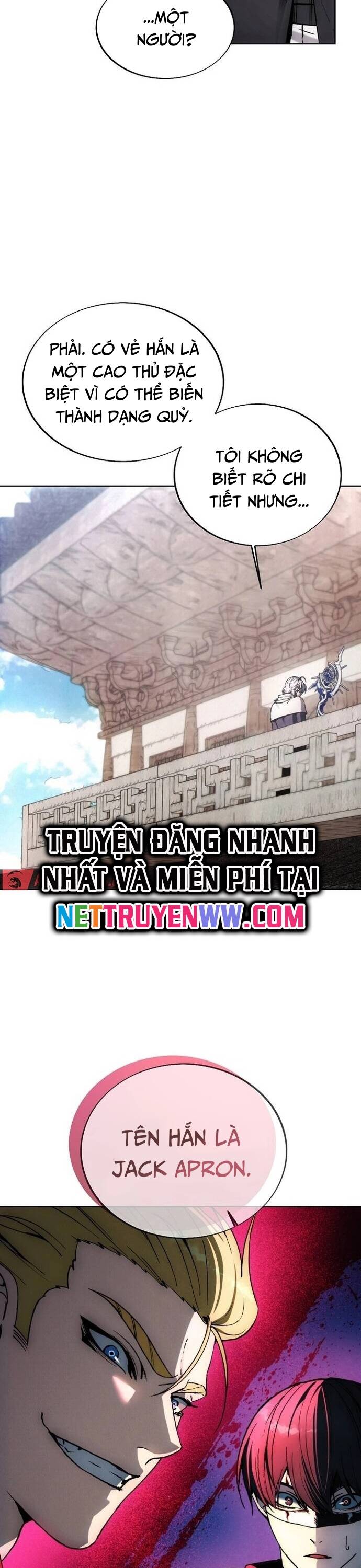 Tao Là Ác Nhân Chapter 145 - 33
