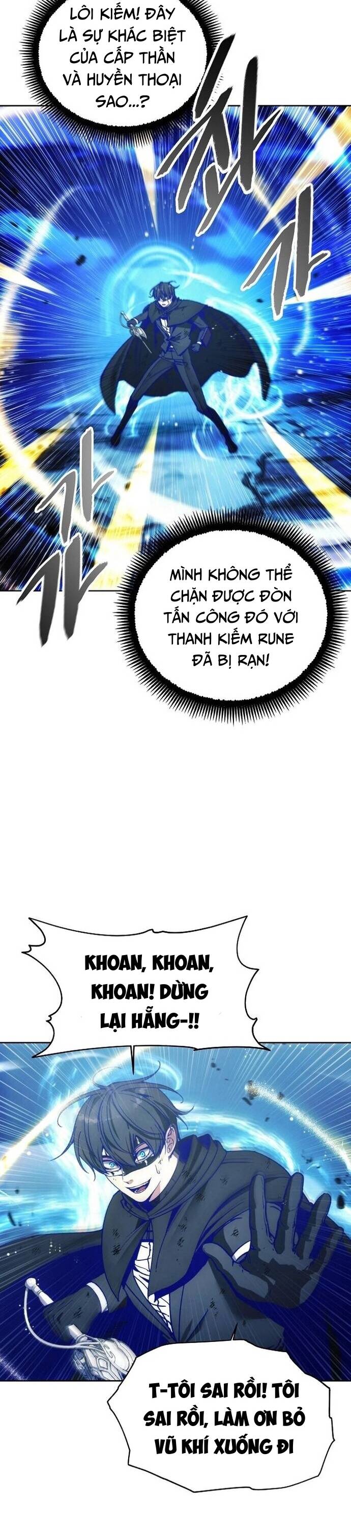 Tao Là Ác Nhân Chapter 145 - 7