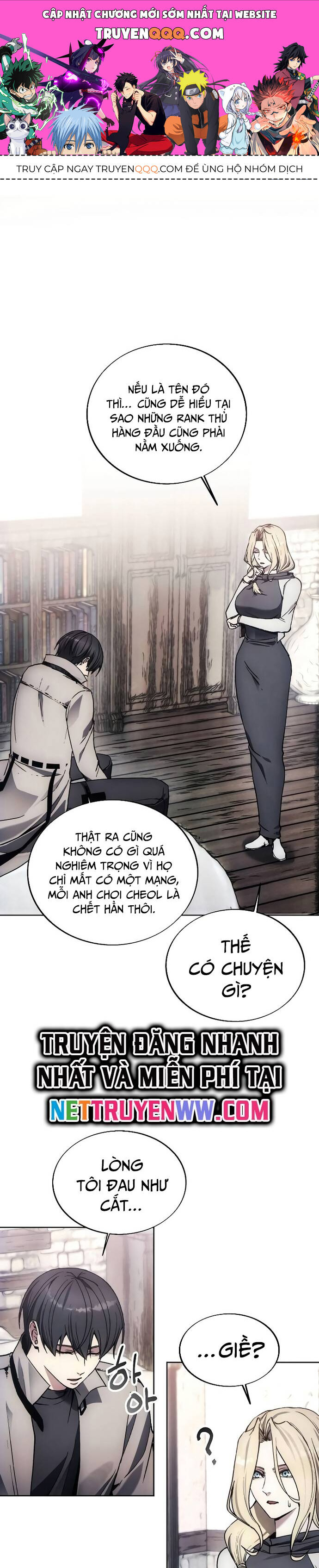 Tao Là Ác Nhân Chapter 146 - 1