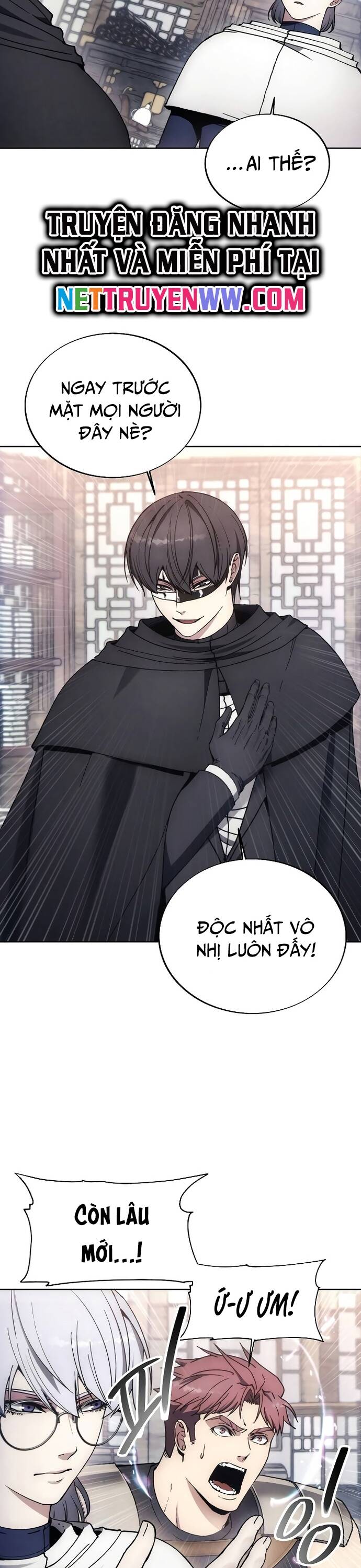 Tao Là Ác Nhân Chapter 146 - 11