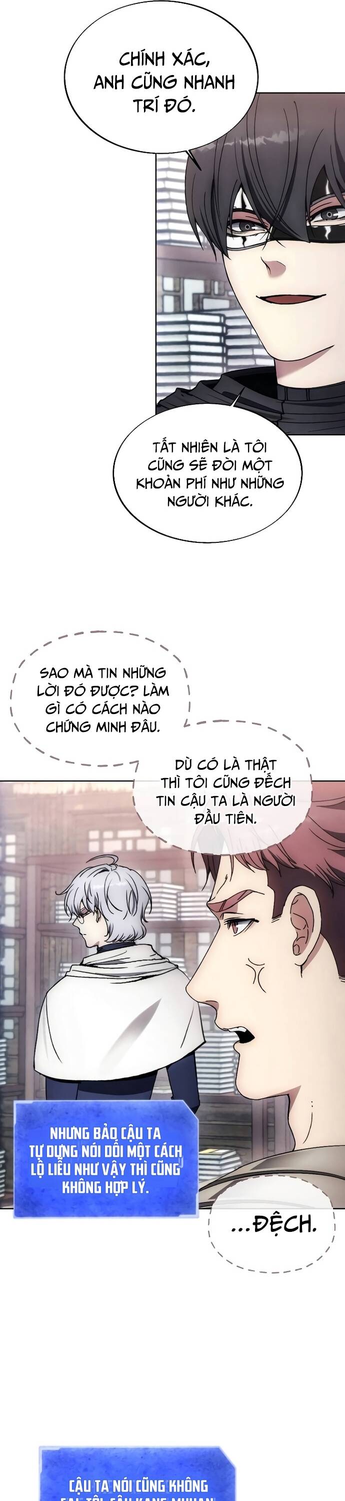 Tao Là Ác Nhân Chapter 146 - 13