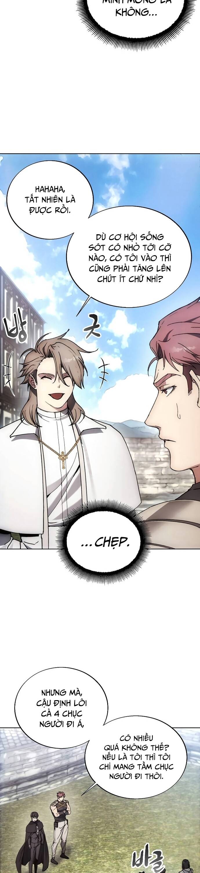 Tao Là Ác Nhân Chapter 146 - 15
