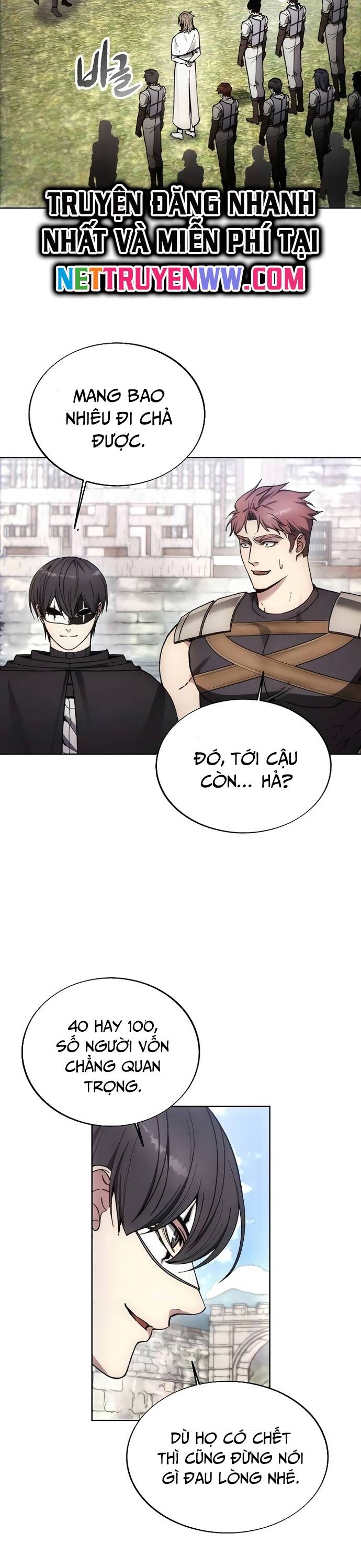 Tao Là Ác Nhân Chapter 146 - 16