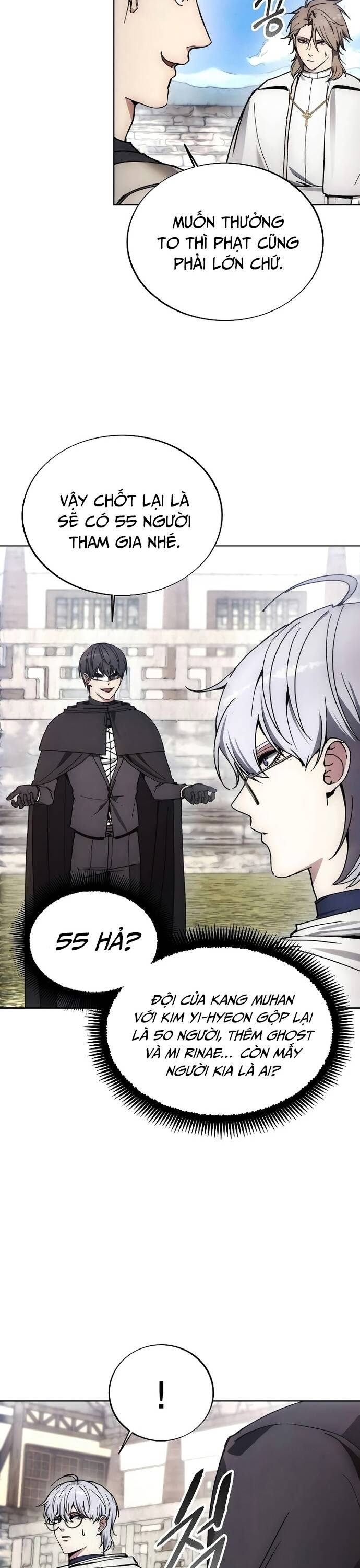 Tao Là Ác Nhân Chapter 146 - 18