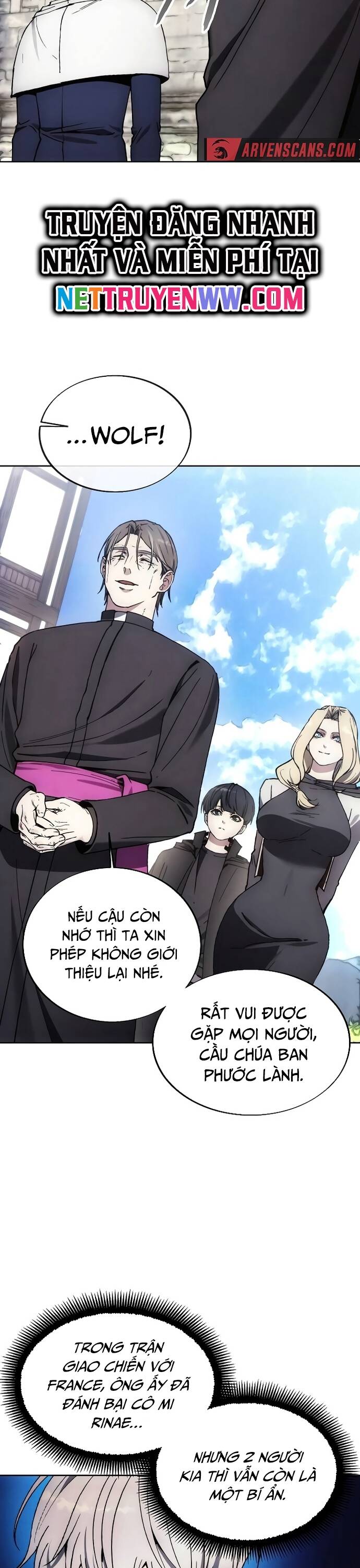 Tao Là Ác Nhân Chapter 146 - 19