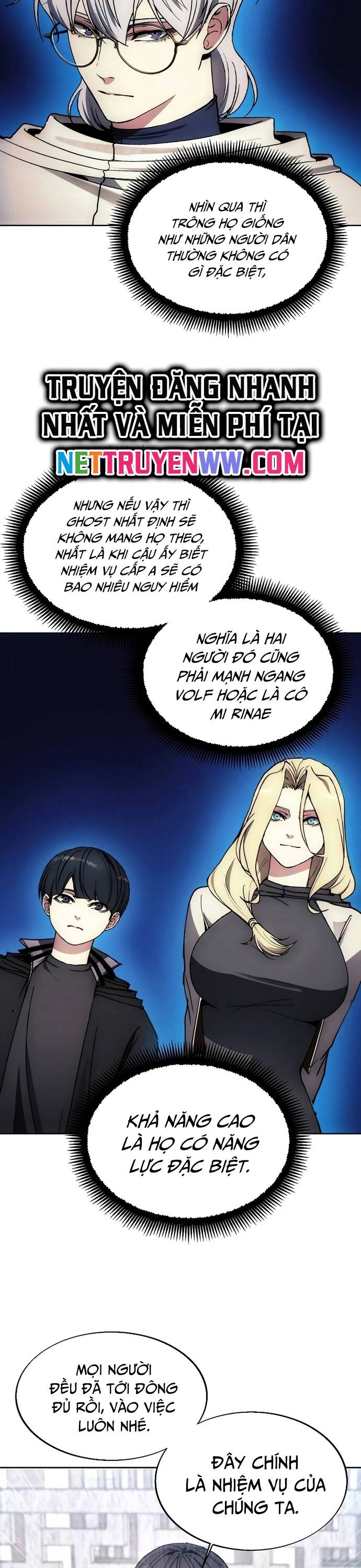 Tao Là Ác Nhân Chapter 146 - 20