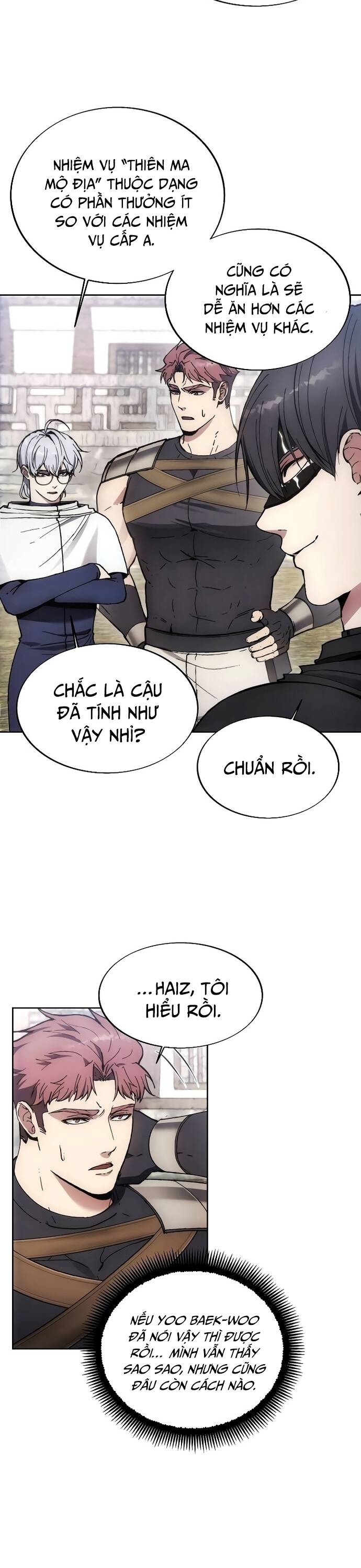 Tao Là Ác Nhân Chapter 146 - 22